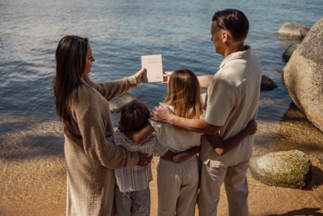 Still Water Journal Co.