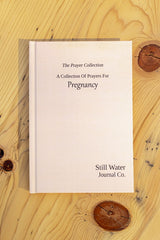 Prayers for Pregnancy