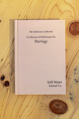Reflections for Marriage