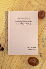 Reflections for A Healing Journey